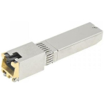SFP moodul StarTech SFP+ &uuml;helaine Startech SFP10GBTST 10GBase-T optiline moodul | S55058240 | 0065030873376