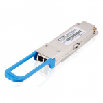 Zyxel 100G QSFP28 LongRange Modul 1310nm | QSFP100G-LR4-ZZ0101F | 4718937649501