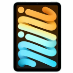 IPAD MINI WIFI 256GB BLUE | MXNC3TY/A | 0195949730191