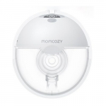 Momcozy M5 Podw&oacute;jny szary | BP272-GR71BA-B | 0647168301428