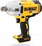 Klucz udarowy Dewalt DCF897NT 18 V 3/4" | DCF897NT-XJ | 5035048699270