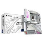 GIGABYTE Z890 A ELITE X ICE ATX Mainboard Sockel 1851 TB4/HDMI/WIFI7 | 200632005 | 4719331864989