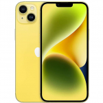 Apple iPhone 14 Plus 128GB Yellow EU | 38278032 | 194253748953