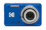 Digitaalne fotoaparaat Kodak FZ55 Blue | FZ55BL | 819900014082