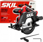 Laua ketassaag Sourcing SAW CIRCULAR 3551CA 20V | SW1E3551CA | 4894863201539