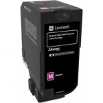 Toner Lexmark LEXMARK Toner Cartridge LEXMARK 84C2HME | 84C2HME