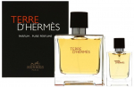 Herm&egrave;s Terre D'Hermes M KOMPLEKT Komplekt III. | 3346130010654 | 3346130010654