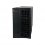 CyberPower Zewnętrzny moduł bateryjny (BPSE72V45A) | BPSE72V45A | 4712364148255