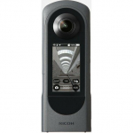 Digitālā kamera Ricoh Ricoh Theta X 2023 | 910846 | 0026649564444