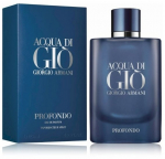 Giorgio Armani Acqua Di Gio Profondo EDP 125 ml | 3614272865235 | 3614272865235