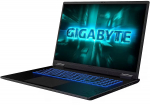 Gigabyte A18 - AMD Ryzen 7 260 | 18"-165Hz | 16GB | 1TB + 1TB | W11H | RTX 5050 | 3THK3EEC93SH|1010M2 | 5906849855861