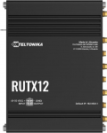 Router Teltonika RUTX12 (RUTX12200000) | RUTX12200000 | 4779051843831