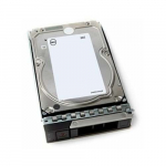 DELL 4TB SAS k&otilde;vaketas ISE 12Gbps 7.2K 512n 3.5 tolli CK | 400-BRDF | 5397321021544