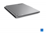 Portatīvais dators Lenovo  LOQ 15IRX10 | Luna Grey | 15.6 " | IPS | FHD | 1920 x 1080 pixels | Anti-glare | Intel Core i5 | i5-13450HX | 16 GB | SO-DIMM DDR5 | Solid-state drive capacity 1000 GB | NVIDIA GeForce RTX 5060 | GDDR7 | 8 GB | Windows 11 H ...