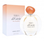 Giorgio Armani Terra Di Gioia EDP 50 ml | 3614273347877 | 3614273347877