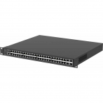 AXIS D8248 MANAGED POE++ SWITCH | 02620-002 | 7331021080171