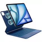 Typecase Edge do iPad Air 13" M2 2024 / M3 2025 / M4 2026 błękitny pacyfik | 6979284780318 | 6979284780318