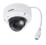 VIVOTEK C-SERIE FD9383-HTV Fixed Dome IP Kamera 5MP, Outdoor, PoE, 2,8-12mm,IP66 | FD9383-HTV | 4710469355448