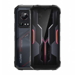 Nutitelefon Hotwav Nutitelefon HOTWAV Hyper 7S (Black) | Hyper 7S Black | 6971593179784