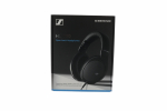 Sennheiser HD 550 Black | 700455 | 4260752333498