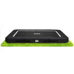 Trampolina ogrodowa Salta 305 x 214 cm | 5837A | 8719425458373