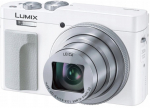 Panasonic LUMIX TZ99 biały | DC-TZ99E-W | 5025232986811