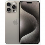 Apple iPhone 15 Pro 256GB, natural (QLA) | MTV53QL/A | 195949019586