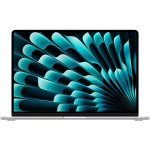 Apple MacBook Air 15&rdquo; Apple M5 10C CPU, 10C GPU/16 GB/512GB SSD/Silver/INT
