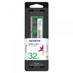SO-DIMM 32GB DDR4-3200MHz ADATA CL22, 2048x8 | 203A2083 | 4710273776620