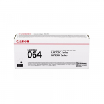 Toner Canon CRG-064 Black Originaal (1_812773) | 1_812773 | 4549292182552