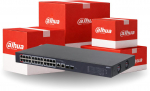 SWITCH DAHUA CS4226-24ET-240 Pakend 4 tk | CS4226-24ET-240