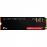 Sisene WD SSD tahkisajam | WDS200T4X0E | 5715328265424