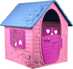 Laste m&auml;ngumaja Dorex 456 Pink | 11919 | 5904665995471