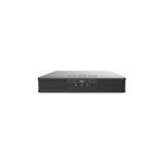 IP-kaamera NVR301-08S3-P8 NVR-salvesti, VCA, 8xIP, 8xPoE, 8Mpix | 6937096300636 | 6937096300636