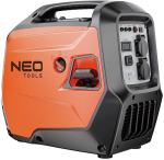 Generaator Neo inverteriga 3200W | 04-734 | 5906692033614