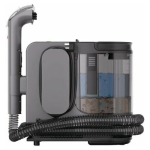 Pesupuhur Uwant Uwant B400 aurufunktsiooniga 600W Grey | 6974230886977 | 6974230886977