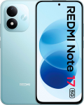 Nutitelefon Xiaomi Redmi Note 17 5G 6/128GB Teal | XIAOMIREDMINOTE175G6/128GBTEAL | 6939093020326