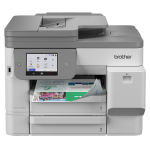 Mitmeotstarbeline tindiprinter Brother A4 1200 x 4800 DPI 28 lk/min Wi-Fi (MFC-J5115DW) | MFCJ5115DWRE1 | 4977766848961
