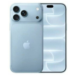 Nutitelefon Apple iPhone 18 Pro Max 512GB Blue (EU) | MJXW4QN/A | 195951410890