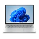 HP OmniBook 3 16-by0005nyx 16" 2K/Ryzen 5 130/16GB/512GB SSD/Radeon 660M/US-ENG/Win11H/2YW/Glacier Silver | DX8M8EA#B1R