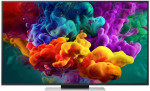 LG QNED evo AI MiniLED 65QNED86B6B 165,1 cm (65") 4K Ultra HD nutiteler Wi-Fi Black (65QNED86B6B.AEU) | 65QNED86B6B.AEU | 8806096694800