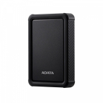 V&auml;line k&otilde;vaketas ADATA Durable HD700 Pro 1TB USB3.2 Black | 4711658153579 | 4711658153579