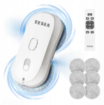 Robottolmuimeja TESLA RoboStar W400 Pro | 8595689808099