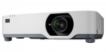 Projektor NEC P547UL | 60005761 | 5028695614819