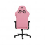 Fotel Genesis Nitro 720 czarno-r&oacute;żowy (NFG-1928) | NFG-1928 | 5901969435153