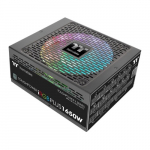 Zasilacz Toughpower iRGB digital 1650W F modular Titanium 14cm  Gen5 | PS-TPI-1650F3FDTE-1 | 4713227529969