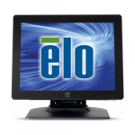 Monitor Elotouch 1523L (E738607) | 1523L, 15", PCAP Pro, Black | 834619007330