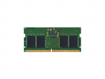 M&auml;lu s&uuml;learvutile Kingston ValueRAM, SODIMM, DDR5, 8 GB, 5600 MHz, CL46 (KVR56S46BS6-8) | KVR56S46BS6-8 | 0740617334074