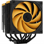 CPU jahuti Deepcool AK620 Zero Dark Zoria (R-AK620-BKNPMN-E) | R-AK620-BKNPMN-E | 6933412728641