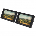 Denver MTW-1098 kaasaskantav DVD-m&auml;ngija 2x 10'' ekraaniga | MTW-1098 | 5706751068065